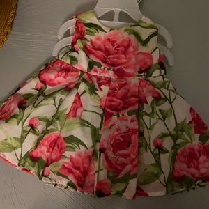 Dress 3-6 months